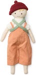 Kids Concept Cloth Doll 30cm.