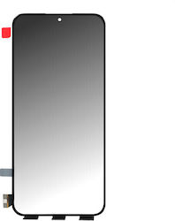 Bildschirm OLED Oled für Xiaomi 13T / 13T Pro (Schwarz)