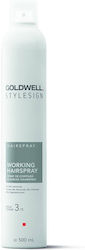 Goldwell Stylesign Haarspray Arbeits-Haarspray 500ml Goldwell Stylesign Haarspray Arbeits-Haarspray 500ml
