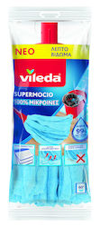 Vileda Supermocio Microfibre Κοντάρι 173960