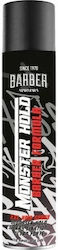 Marmara Monster Hold Hair Spray 750ml Marmara Monster Hold Hair Spray 750ml