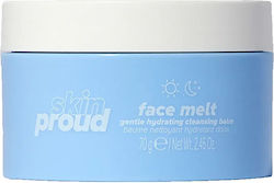 Skin Proud Balm Facial Cleanser 70gr