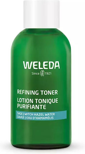 Weleda Υγρό Τόνωσης Προσώπου 150ml