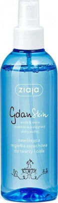 Ziaja Moisturizing Face Water 200ml