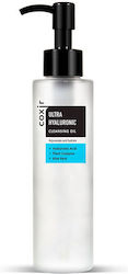 Coxir Λάδι Καθαρισμού Hyaluronic 150ml