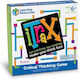 Learning Resources Itrax Educational Game Knowledge