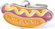My Family Food Hundemarke Mittel