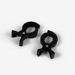 Minene Kinderwagenzubehör Clips