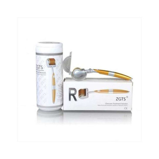 Αnti-ageing Derma Roller 192 needles 1.5mm KLN-300208-2