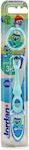 Jordan Step Kids Toothbrush for 3+ years Blue