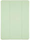 Obal:Me Flip Cover Verde iPad 2019/2020/2021 10.2''