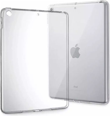 Slim Flip Cover Διάφανο iPad Air 13 2024 / 12.9 2022