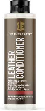 Leather Expert Salve Защита / Восъчна епилация / Почистване / Shine за Кожени части 100мл