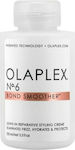 Olaplex Olaplex Nº 6 Lăsați în Balsam de păr de reconstrucție/nutriție 100ml