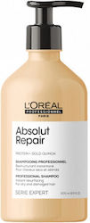 L'Oréal Professionnel Hair Expert 500ml L'Oréal Professionnel Hair Expert 500ml