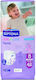 Septona Πάνες Βρακάκι Calm & Care No. 5 για 10-16kg 42τμχ