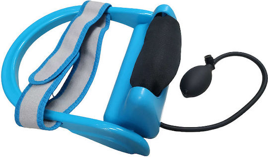 Pillow Massage for the Neck with Vibration and Heating Function