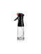 Max Home Oil Can Glass with Flow 230ml