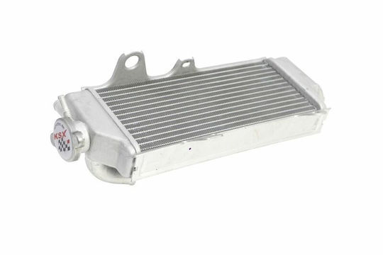 KSX Motorcycle Engine Radiator Yamaha WR / YZ 250