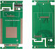 Nsp 2600 Flip Board Plate