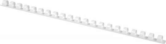 Office Products Wirbelsäule Buchbinden 14mm 100Stück