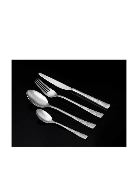 Cutlery Set Stainless 24pcs