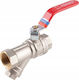 Ferro Valve / Switch Female