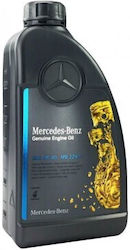 Mercedes-Benz 229.5 Масло 5W-40 1лт