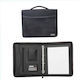Street Clipboard Conference for Paper A4 Black 1pcs