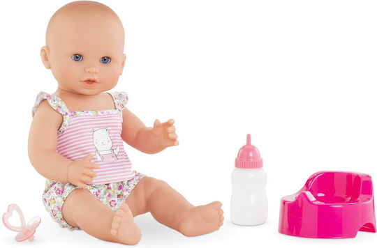 Corolle Păpușă Bebe Emma 30 cm (Diverse Modele) 1 Buc