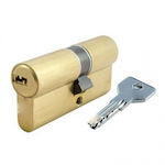 Lock Cylinder 70mm (30-40)