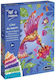 Creative Kit Sequins Hummingbird