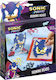 Creative Diy Bead Ironing Art Set Sonic Prime