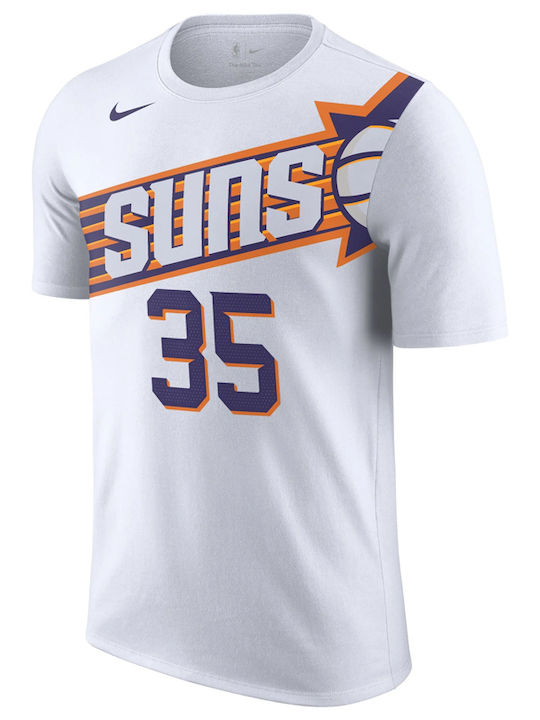 Nike Kevin Durant T shirt FD9807 101 Skroutz.gr