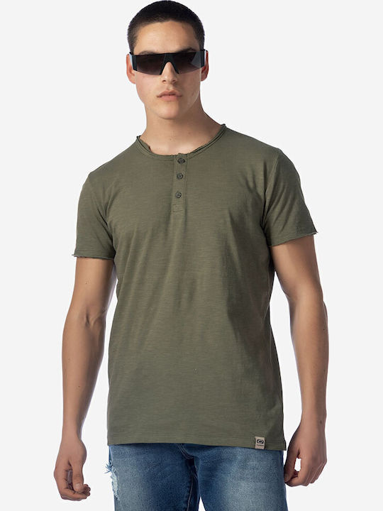 Camaro T-shirt OIL