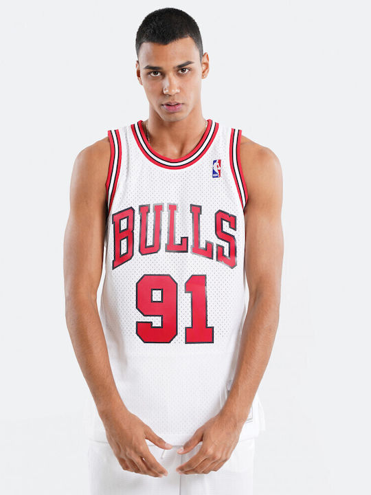 Mitchell & Ness