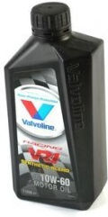 Valvoline VR1 Racing Συνθετικό Λάδι Αυτοκινήτου...