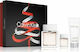 Calvin Klein Euphoria Ανδρικό Σετ με Eau de Toilette