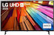 LG Smart TV 75" 4K UHD OLED HDR (2024)
