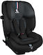 Renolux Olymp Детско Столче за Кола с Isofix Въглерод 9-36 кг