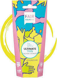 Fair Squared Ultimate Thin 10 Pack