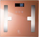 Berlinger Haus Ψηφιακή Ζυγαριά 150kg Χρυσή BH-9356
