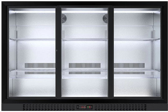 Frigus Frigider Frigidere pentru băuturi 293lt Cu o ușă Înălțime83.5xLățime135xAdâncime52cm