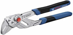 Bosch Water Pump Plier 1600A02W3R