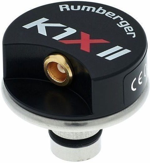 Rumberger K1x Ii Et Αισθητήρας Κλαρίνου Σαξοφώνου
