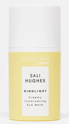 Revolution Beauty Balsam Ochi 15ml Revolution Beauty Balsam Ochi 15ml