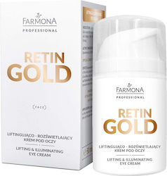 Farmona Κρέμα Ματιών 50ml Farmona Κρέμα Ματιών 50ml