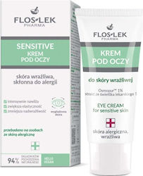 FlosLek Крем За Очи 30ml FlosLek Крем За Очи 30ml