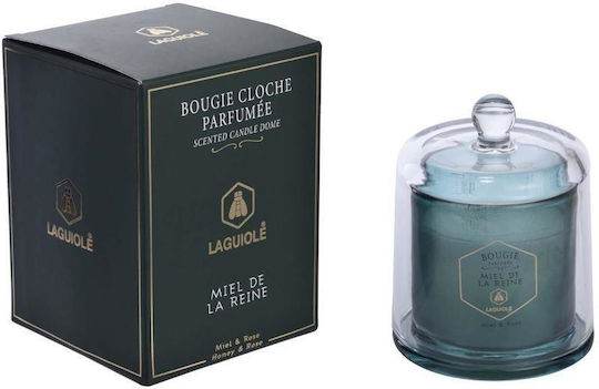 Lou Laguiole Aromatisch in Gefäß Rose