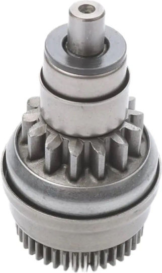 Aspira Κόμπλερ Μίζας Μοτοσυκλέτας για Honda LEAD / Vision 119286